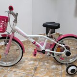 Bicicleta fete stare buna